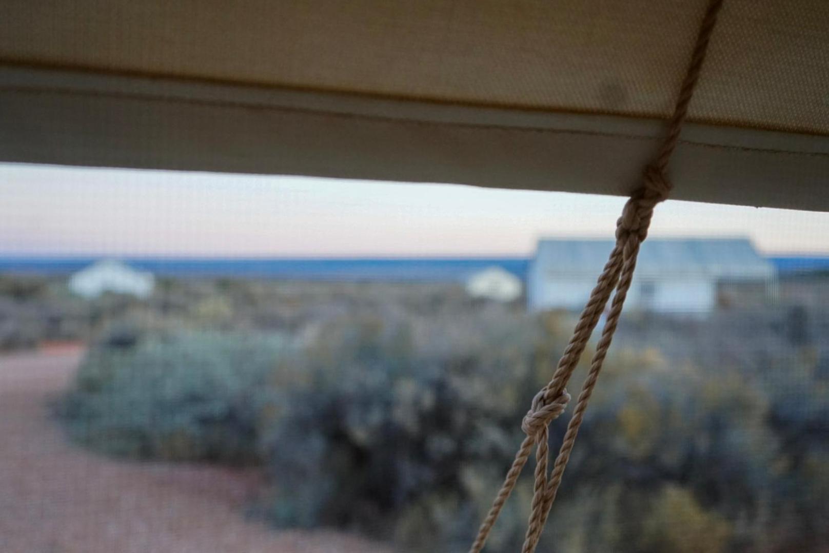 Basecamp 37° Ξενοδοχείο Kanab Εξωτερικό φωτογραφία